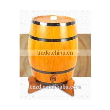 Coffee Barrel Wooden Barrel photo-2