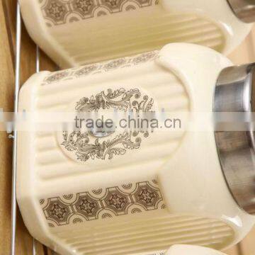 Ceramic Jar,Ceramic Seal Tank ,Ceramic Sugar Tea Canister photo-4