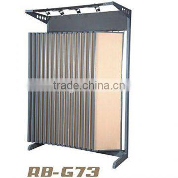 Ceramic Tile Display Racks/Display stand RB-G73 China