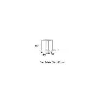 Contemporary Bar Stools Padded photo-5