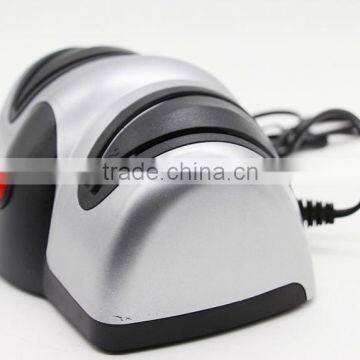 Sharp Electric Knife Sharpener With Automatic Blade and Positioning Guides H0111 photo-3