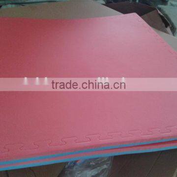 Good Quality Cheap Non Toxic Eva Mat for Karate Gym 20mm 25mm 30mm 40mm photo-2