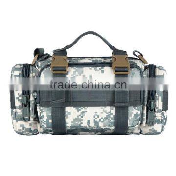 Hot sale stock US tactical waist molle pack