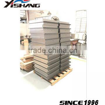 OEM ODM China Manufacturer Precise Sheet Metal Working photo-3