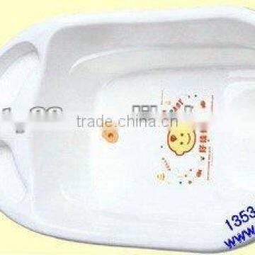 ABS Produce Large Plastic Thermoforming Bathtub photo-2