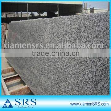 Cheap G623 Gray Granite small slab for Countertops