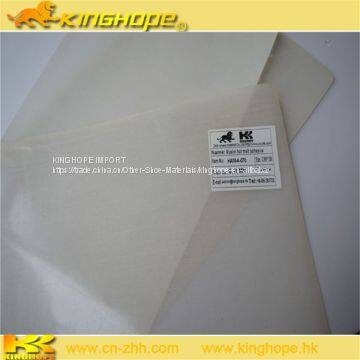 Горяче-сшивающийся клей на основе материи из муслина photo-5