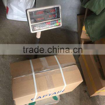 Frozen Bonito Sarda Sarda 750-1000G photo-3