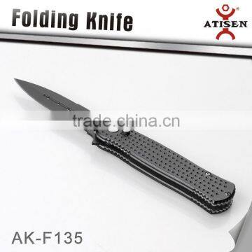 New Design Pocket Knife Camping Folding Knife EDC Hand Tools photo-2