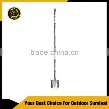Folding Mini Hiking Hand Tools Kit photo-4