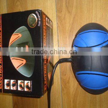 As Seen On TV 45w Power Portable Knife Sharpener Grinder Small Electric Scissor Blades Grinding Machine photo-5