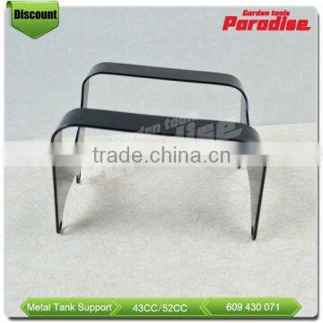 Cg430 Gas Grass Cutter ,Trimmer Cutter Parts Fuel Tank Support With Plastic photo-2