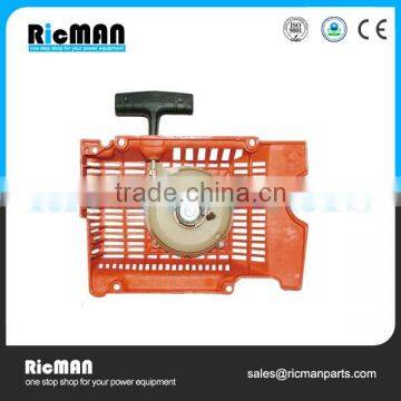 2015 High Quality Hot Sale Chainsaw New Replacement Recoil Starter Assy for HUS 181 281 288 photo-2
