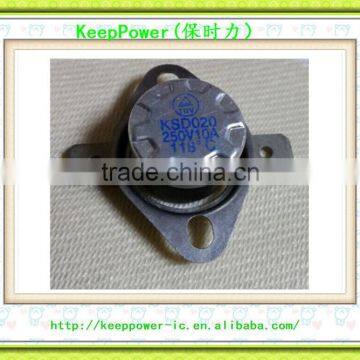 (Temperature Switch) KSD020 Original and New