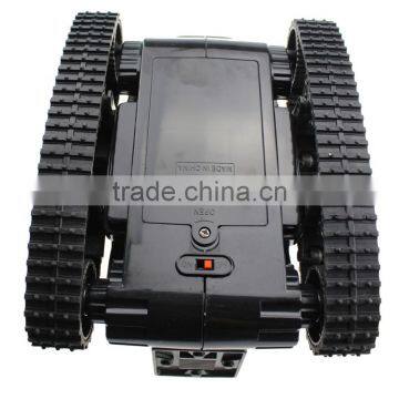 Night Vision Real Time Transmission IOS or Android FPV Wifi Remote Control Car With Camera photo-6