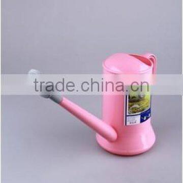 Top Sale Plastic Garden Watering Can With Handle for Kids photo-3
