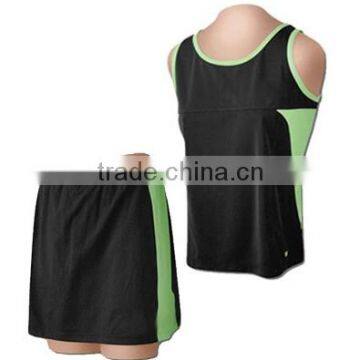 ladies tennis uniforms