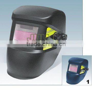 CE automatic welding mask