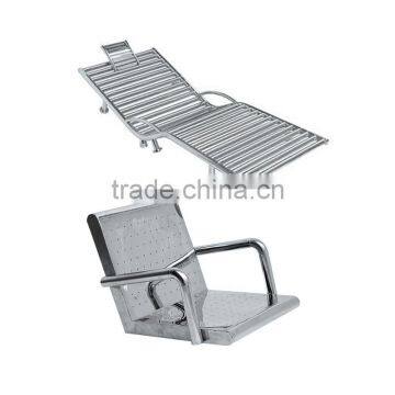 New Design Hydromasssage Swimming Pool Stainless Steel Water Massage Chair