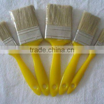 Nylon paintbrush