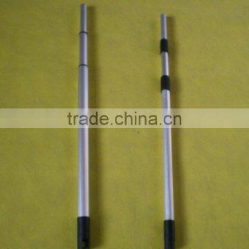 cleaning handles & telescopic extension pole