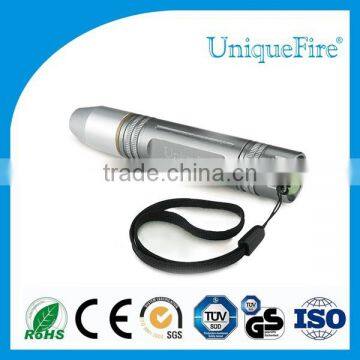 Waterproof Rechargeable Gemstone Tester LED Flashlight photo-2