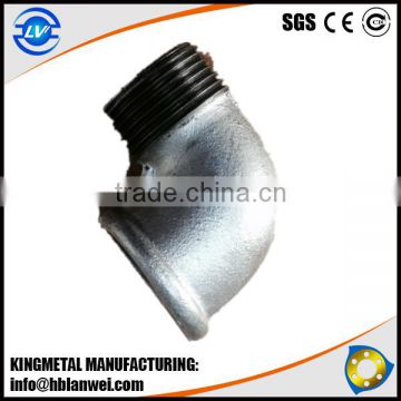 FIG NO.270 Hot Selling Socket GI Pipe Fittings From China Factory