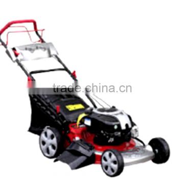 gasoline lawn mower , lawn mower , garden tools