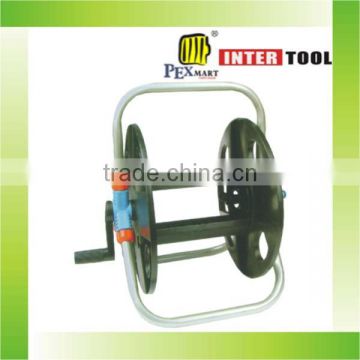 portable hose reel 1/2" hose -45m 5/8" hose -35m