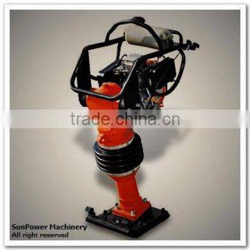 Tamping Rammer
