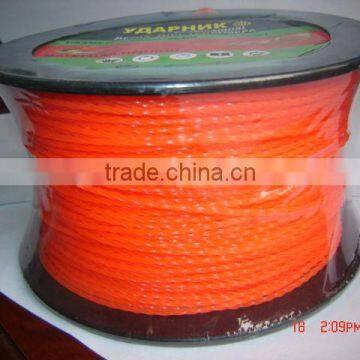 Petro/gas Power Type Brush Cutter Spares/trimmer Line/nylon Cutter Line Spool photo-6