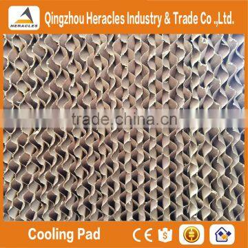 Heracles Trade Assurance 7090/5090 Evaporative Wet Curtain for Water Air Cooler photo-6