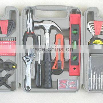 131pc Household Combination Tools Set /Folding Case Tools Set photo-2