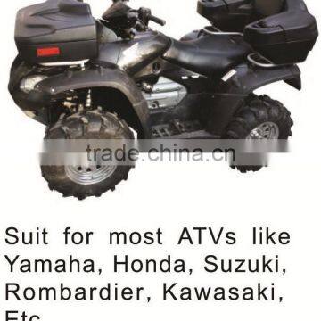 Atv Front Luggage/Cargo Box