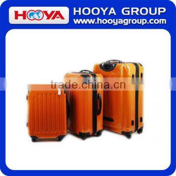 3pcs PC luggage