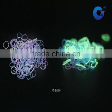 Mixed Color Rubber Band photo-5