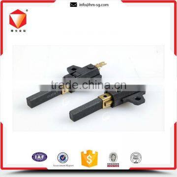 High Purity Long Life Vacuum Cleaner Motors Carbon Brush photo-4