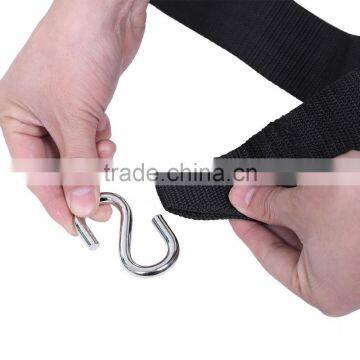 200cm Hammock Tree Hanging Strap photo-4