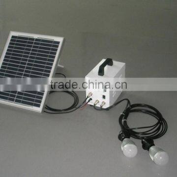 Solar Power System Home photo-4