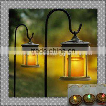 solar landscape lighting