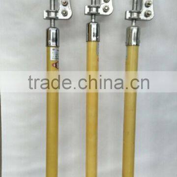25-75mm2 Portable Grounding Rod With Earth Clamp and Earth Wire photo-2