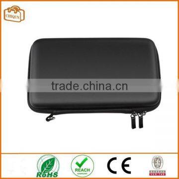 Eva Case Compatible With Nintendo3DS XL - Black photo-2