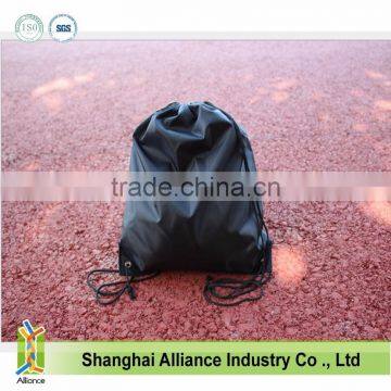 Quality Drawstring Bag/polyester Drawstring Backpack/OEM Bag photo-2