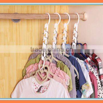 Wonder Hanger, Clothes Hanger, Multi-function Hanger photo-4