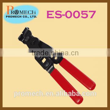 Professional Hose And Cv Joint Boot Clamp Plier / Auto Body Repair Tool