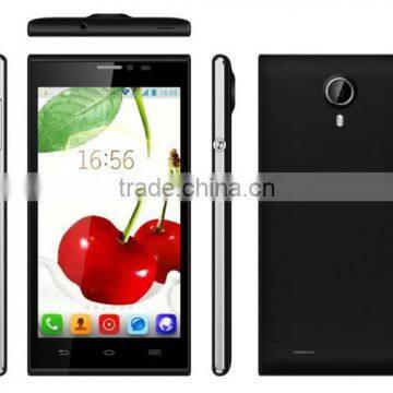 5'' dual core hot selling smart phone