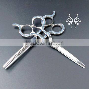 High Quality Hair Scissors,baber Scissors,hairdressing Scissors photo-2