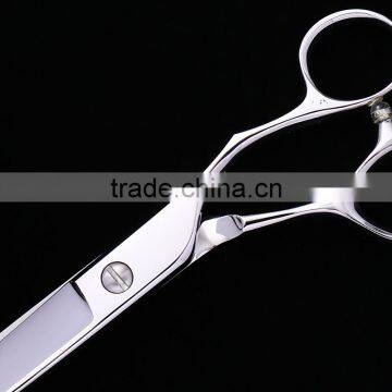 2017 Latest Style 7.5inch Beauty Equipment Safety Pet Grooming Scissors for Dog Pet photo-3