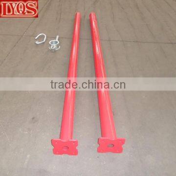 Powder Coated America Type Heavy Duty Shoring Post Shore Strong Steel Prop photo-5