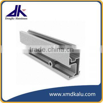 Solar Panel Mounting System/Aluminum Rail/Camp/Bracket/Roof Hook